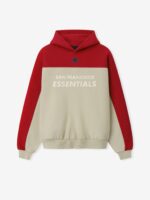 Fear of god 49ers 90s Relaxed Hoodie