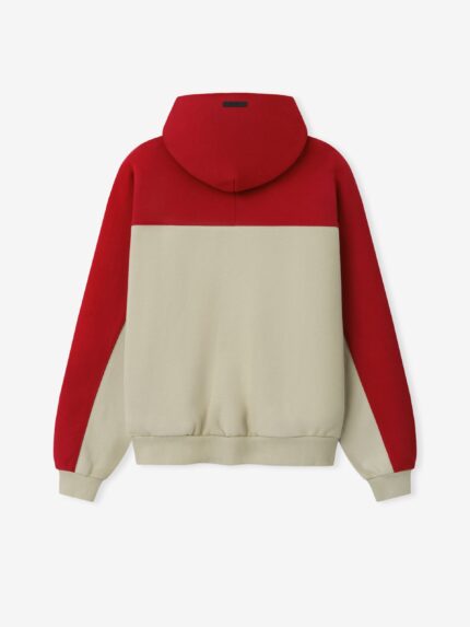 Fear of god 49ers 90s Relaxed Hoodie
