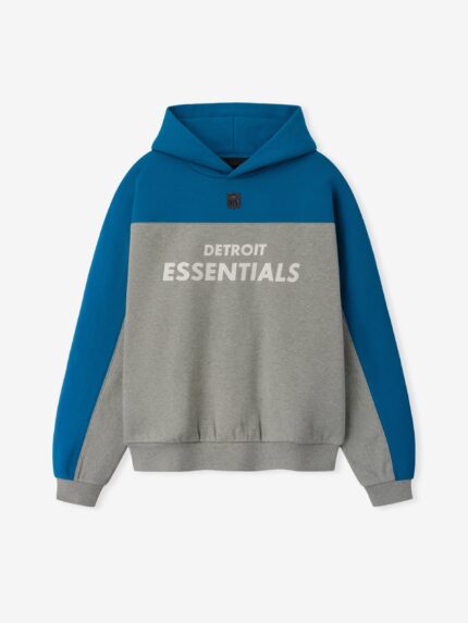 Lions Fear of god 90s Relaxed Hoodie