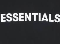 Essentials logo