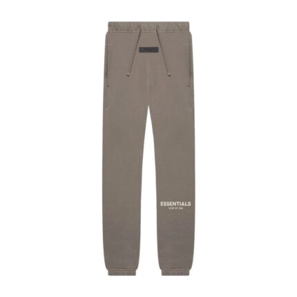 Fear of God Trainingspak Essentials Desert Taupe