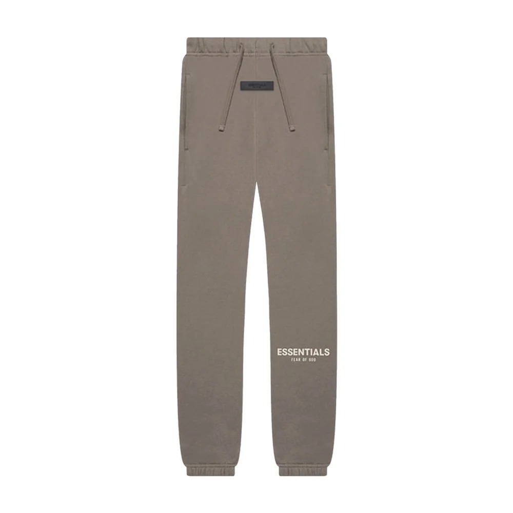 Fear of God Trainingspak Essentials Desert Taupe