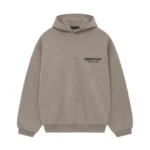 Fear of God Essentials Trainingspak FW24 Heather Grey