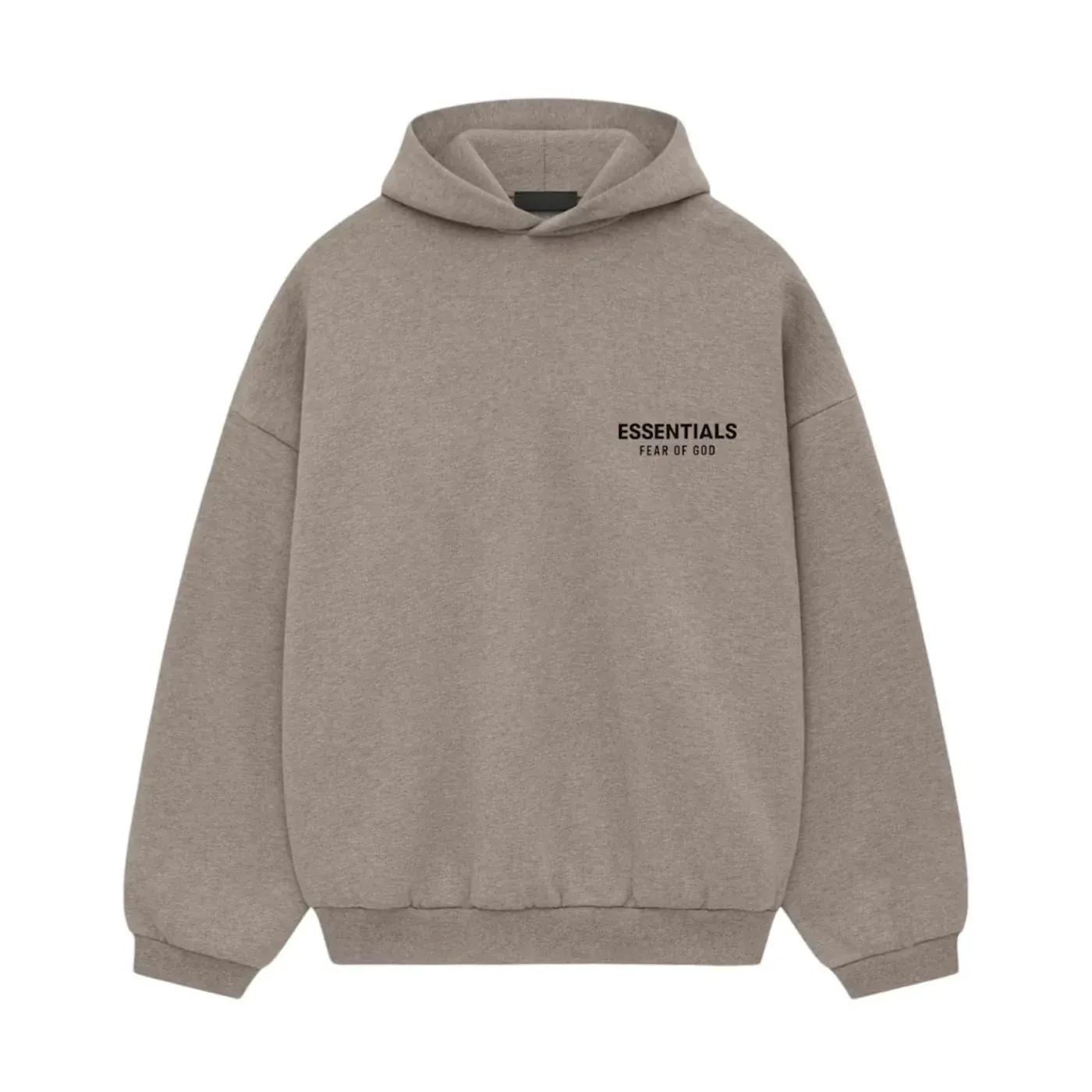 Fear of God Essentials Trainingspak FW24 Heather Grey
