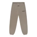 Fear of God Essentials Trainingspak FW24 Heather Grey