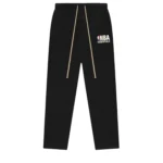 Essentials NBA Black White trainingspak Fear of God