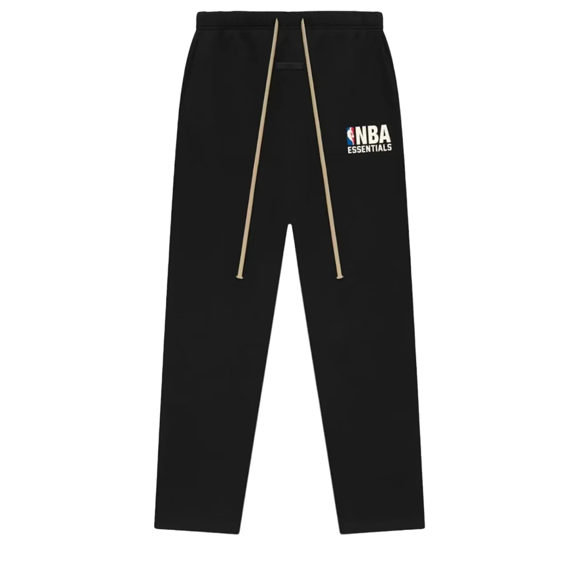 Essentials NBA Black White trainingspak Fear of God