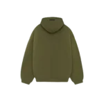 Trainingspak Fear of God Essentials FW24 Military