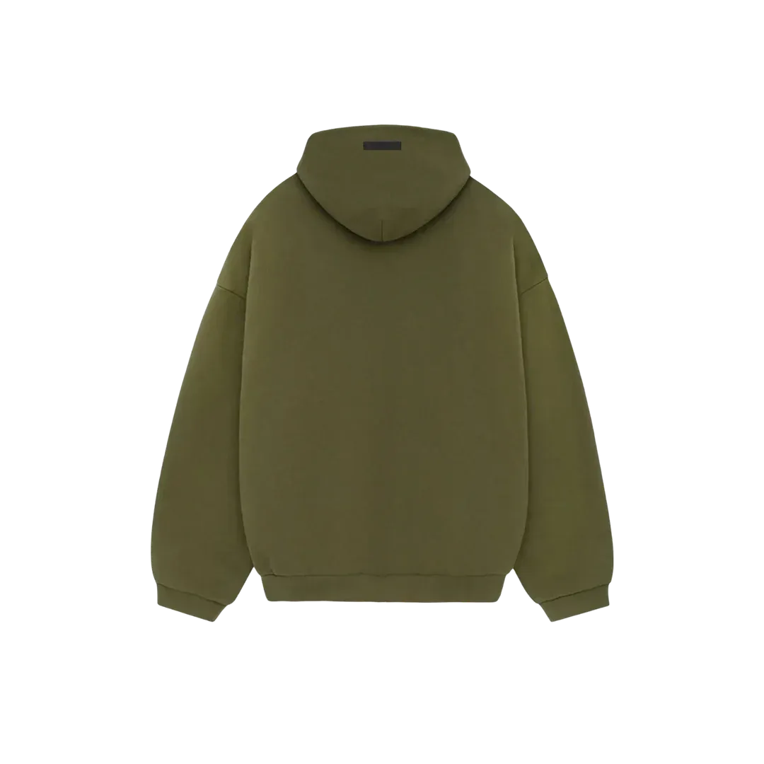 Trainingspak Fear of God Essentials FW24 Military