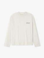 Essentials Sleeve Tee Classic Long
