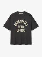 Campus 90s fear of god Tee