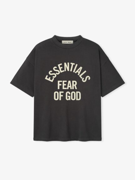 Campus 90s fear of god Tee