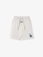 Dodgers Essentials 90's Sweatshort