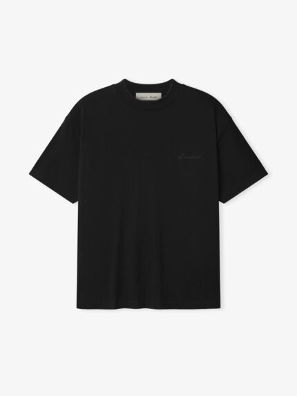 Signature Classic Essentials Tee SS26