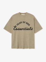 Essentials Training 90s Tee