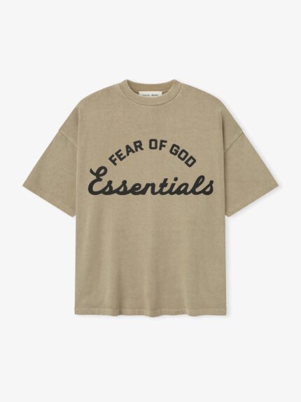 Essentials Training 90s Tee