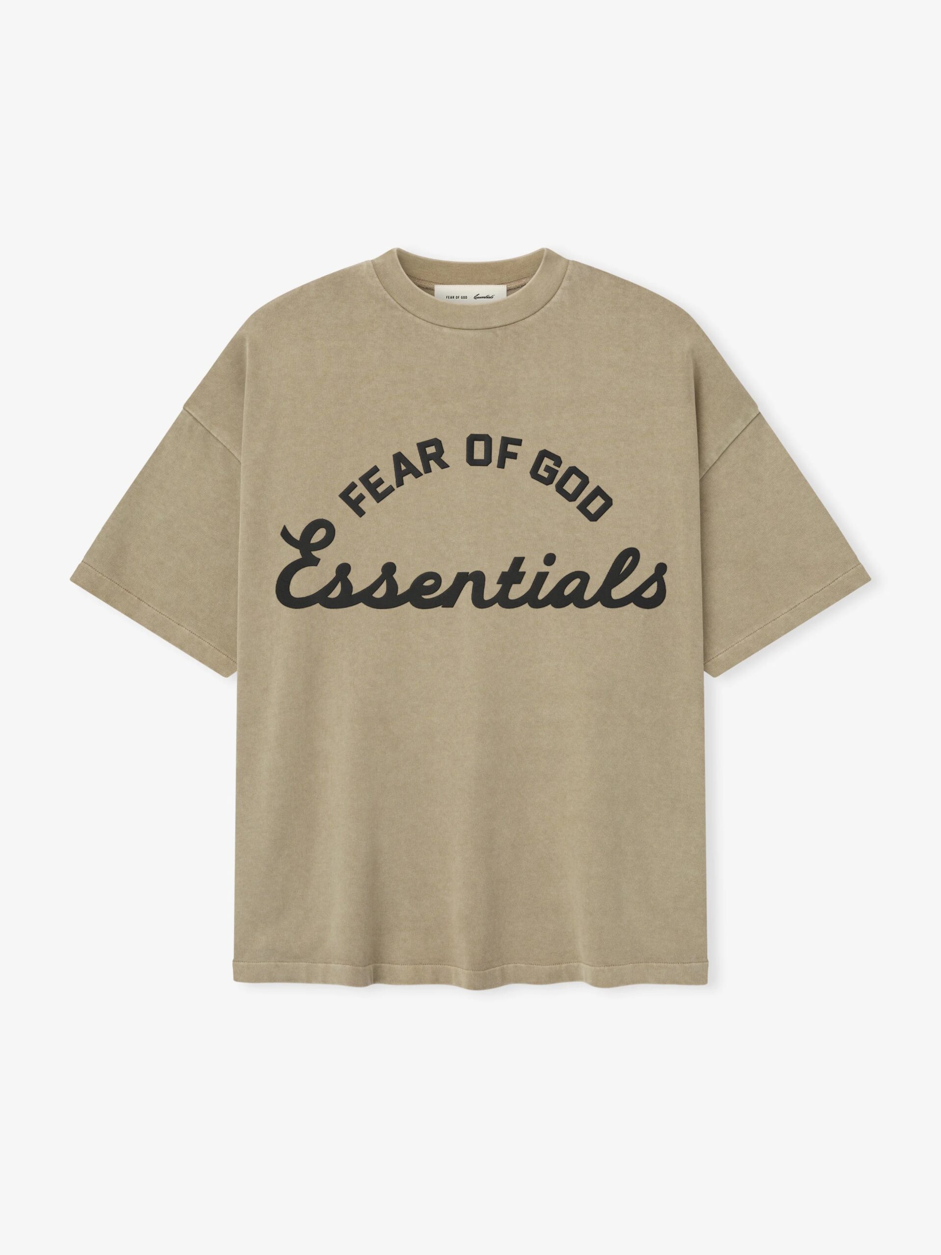 Essentials Training 90s Tee