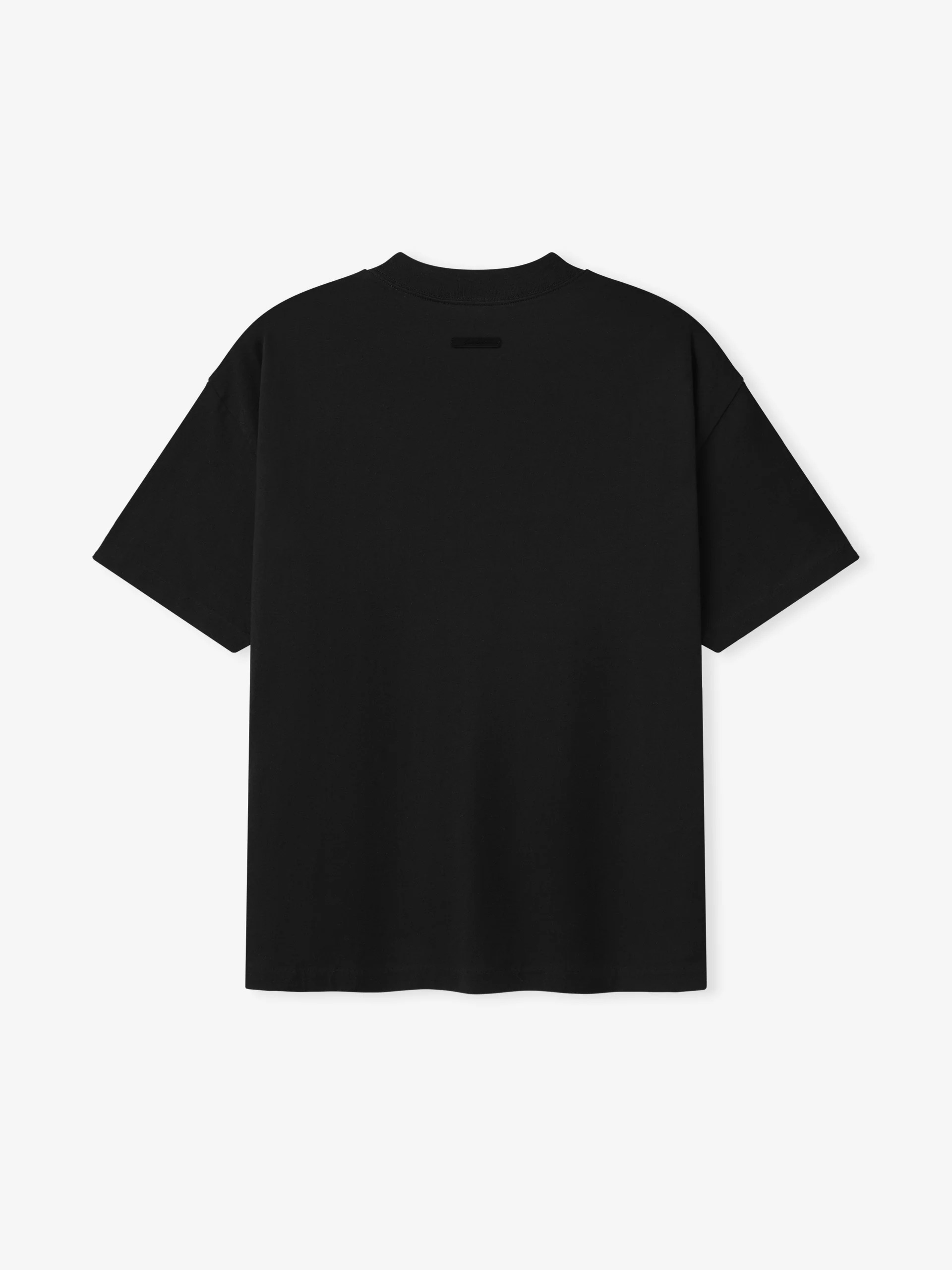 Signature Classic Essentials Tee SS26