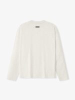 Essentials Sleeve Tee Classic Long