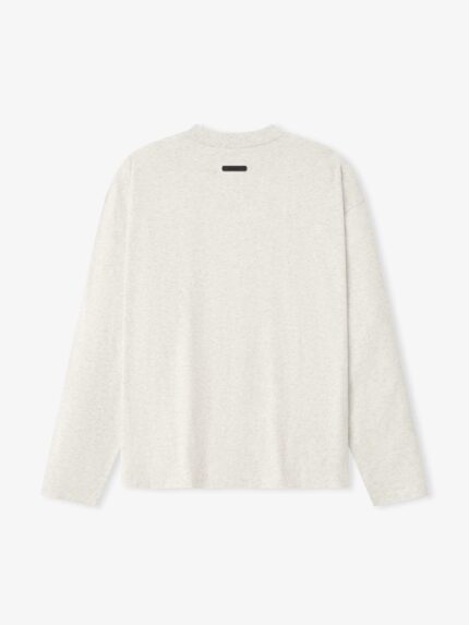 Essentials Sleeve Tee Classic Long