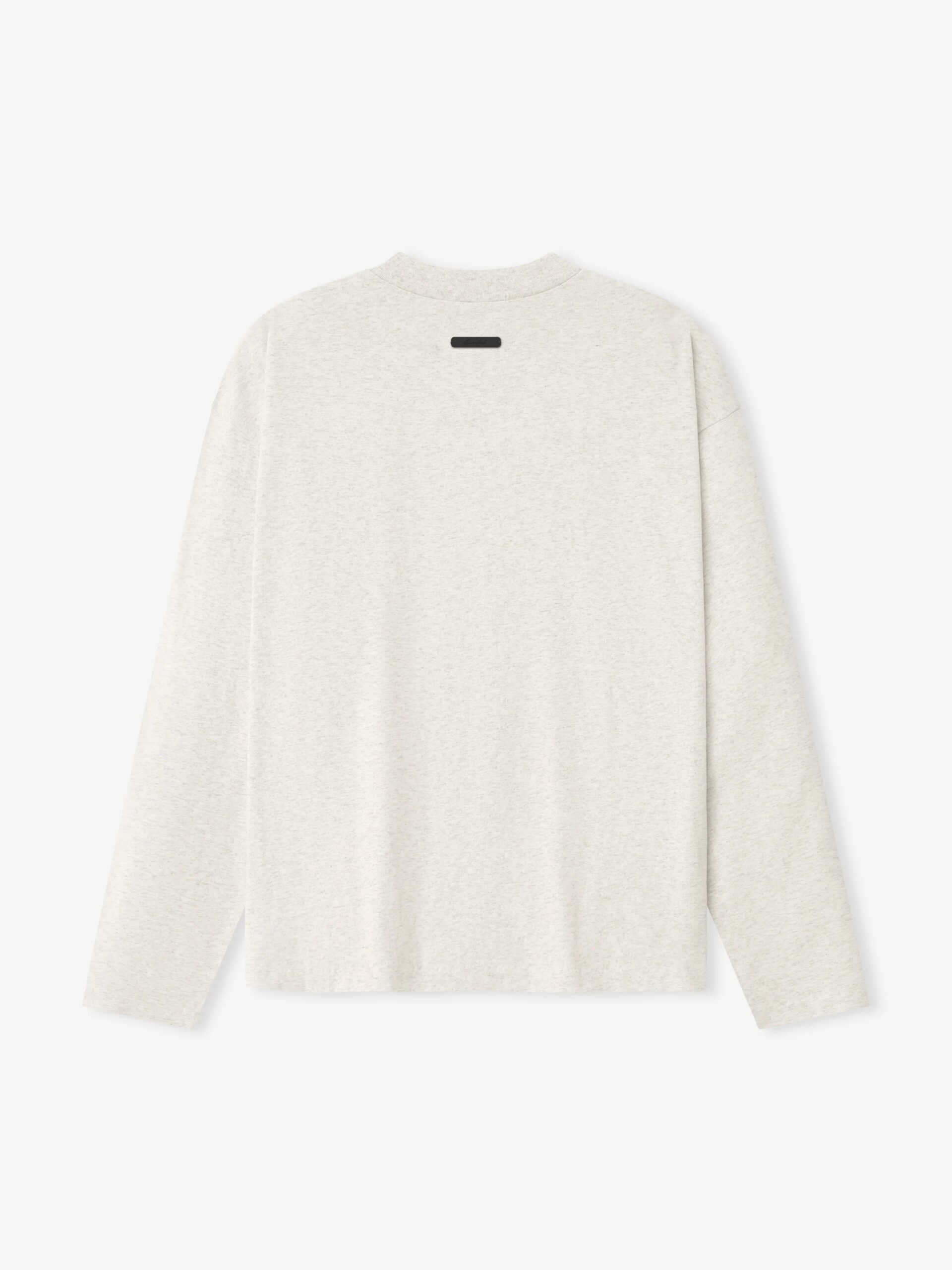 Essentials Sleeve Tee Classic Long