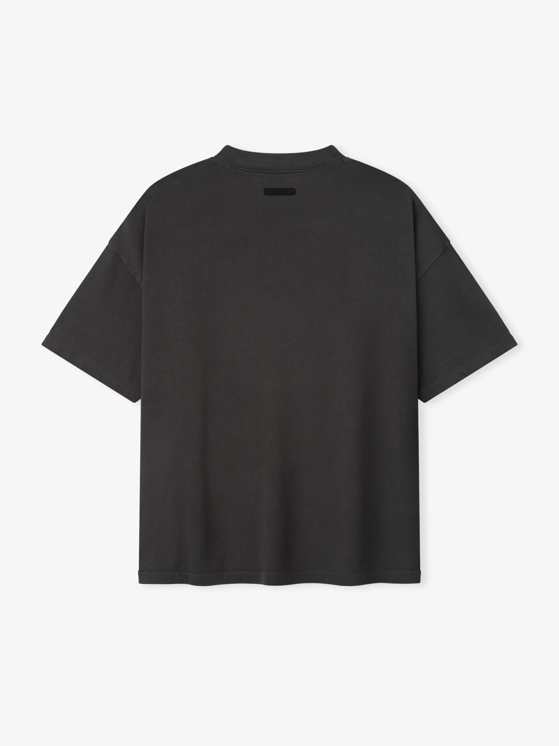 Campus 90s fear of god Tee