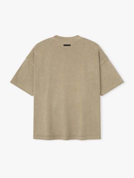 Essentials Training 90s Tee