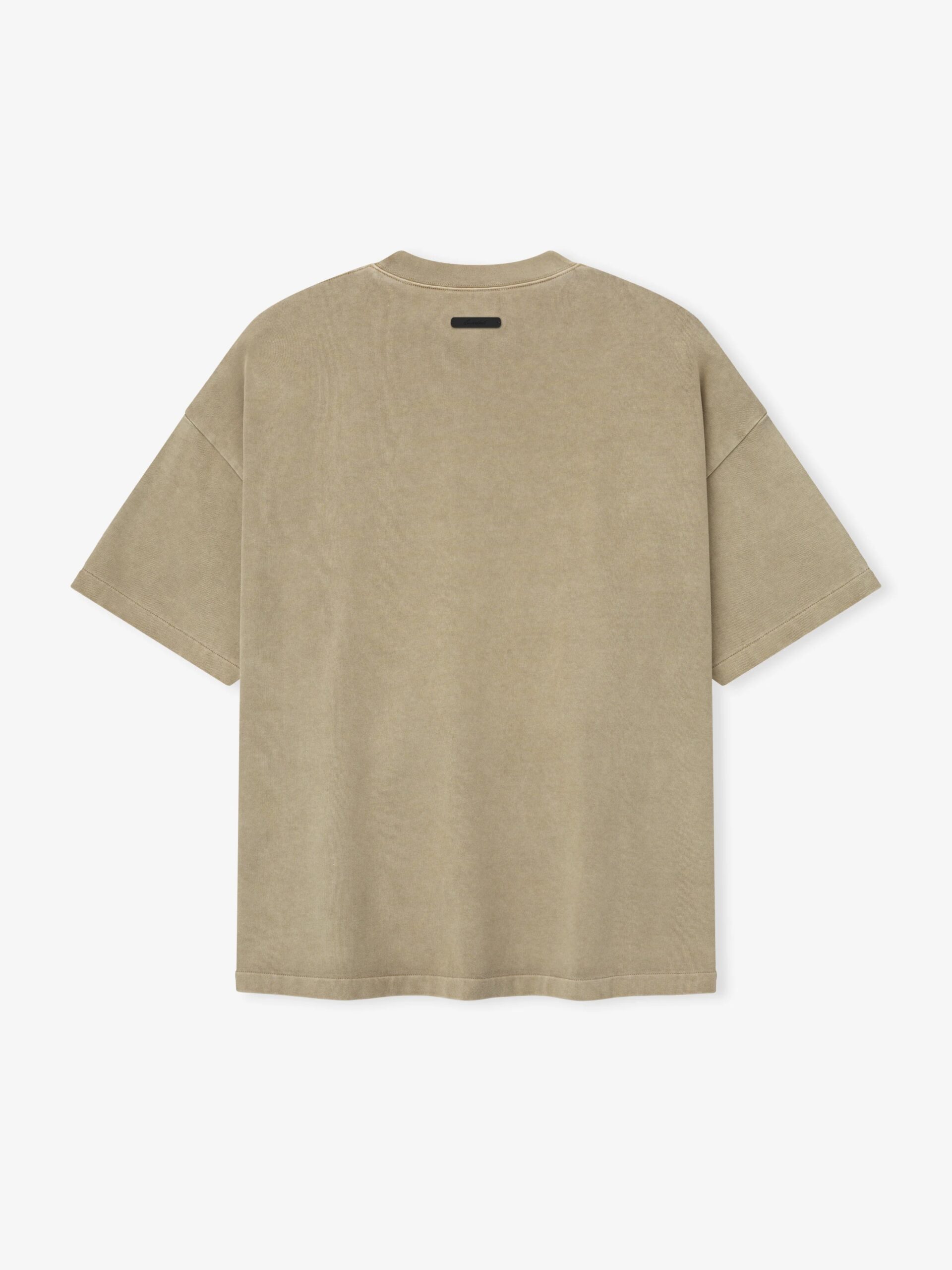 Essentials Training 90s Tee